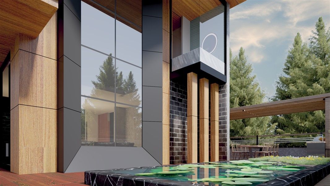 Villa in Alanya, Turkey, 465 m² - picture 6