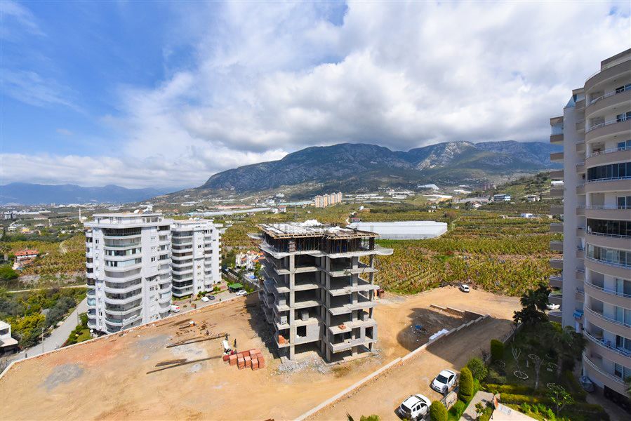 Appartement à Alanya, Turquie, 120 m² - image 6