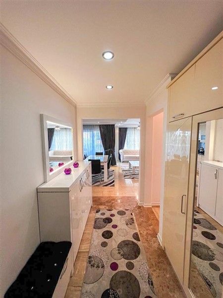 Wohnung in Alanya, Türkei, 120 m² - Foto 6