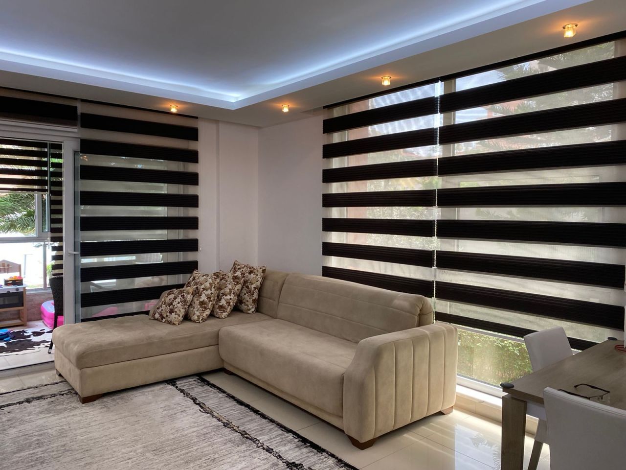 Appartamento a Alanya, Turchia, 60 m² - foto 6