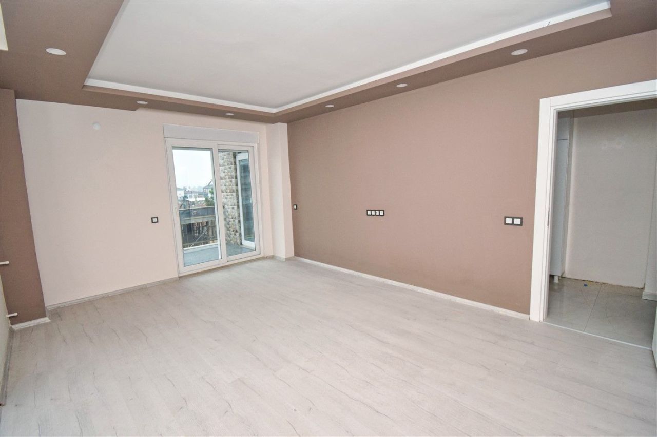 Piso en Antalya, Turquia, 85 m² - imagen 6