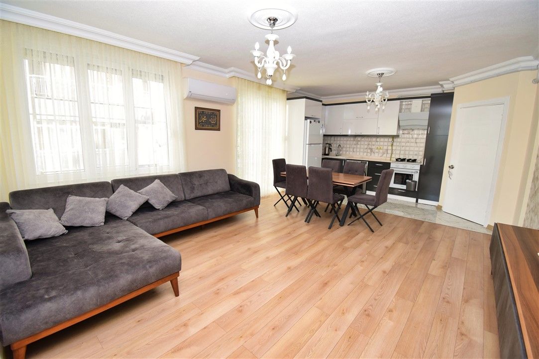 Flat in Antalya, Turkey, 110 m² - picture 6