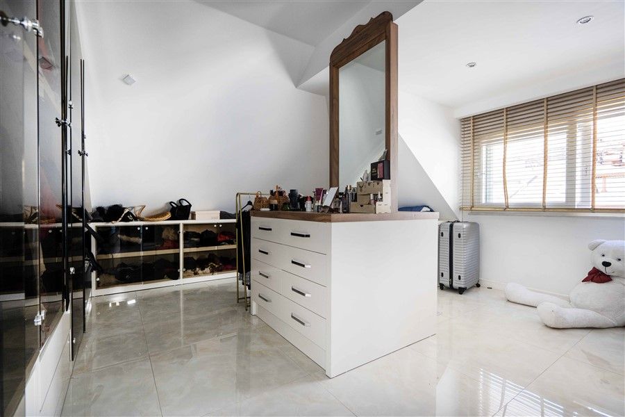 Ático en Alanya, Turquia, 410 m² - imagen 6