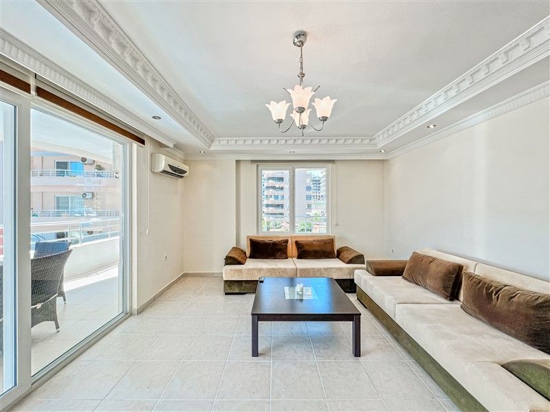 Appartamento a Alanya, Turchia, 110 m² - foto 6