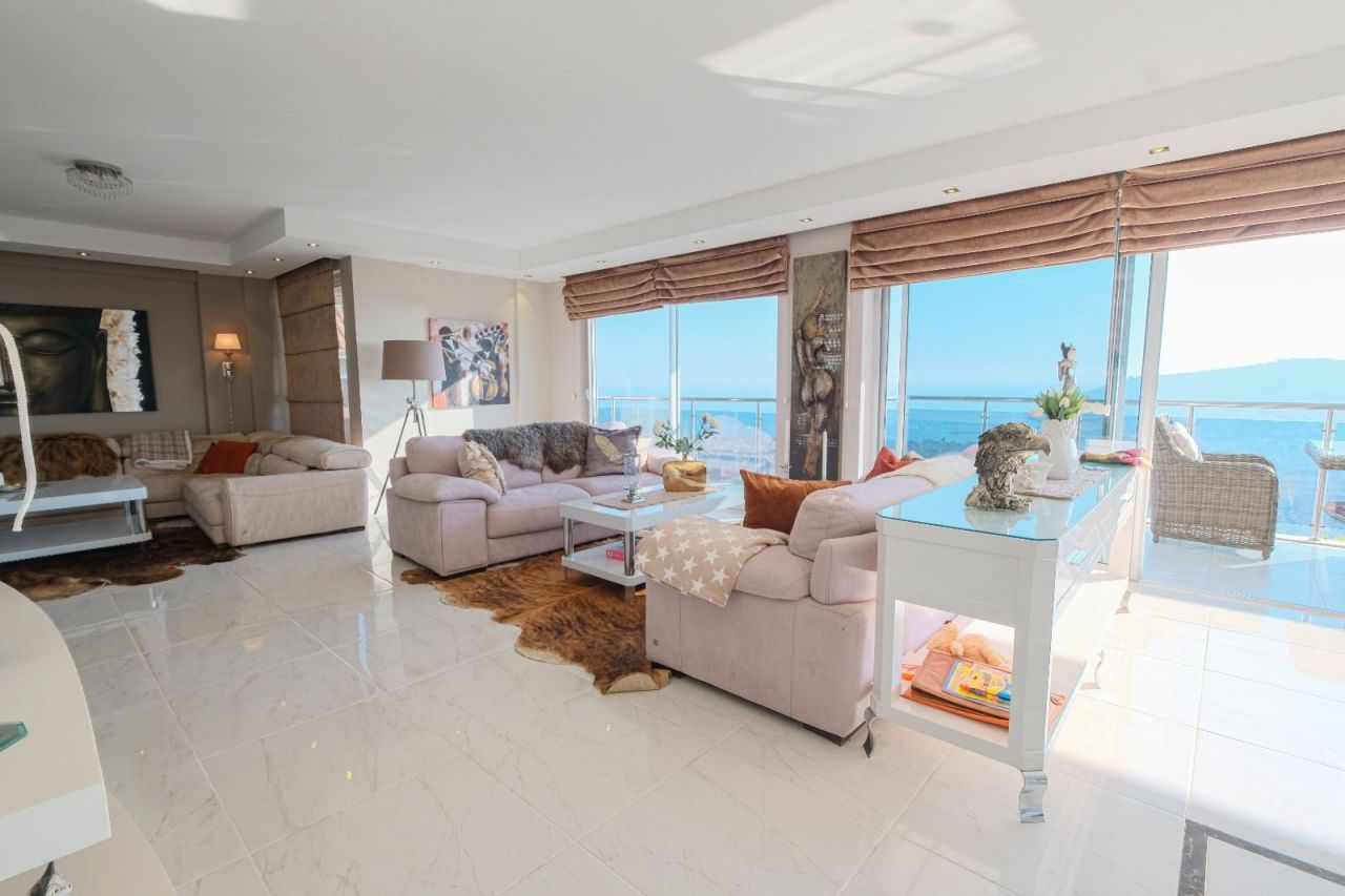 Villa à Alanya, Turquie, 400 m² - image 6