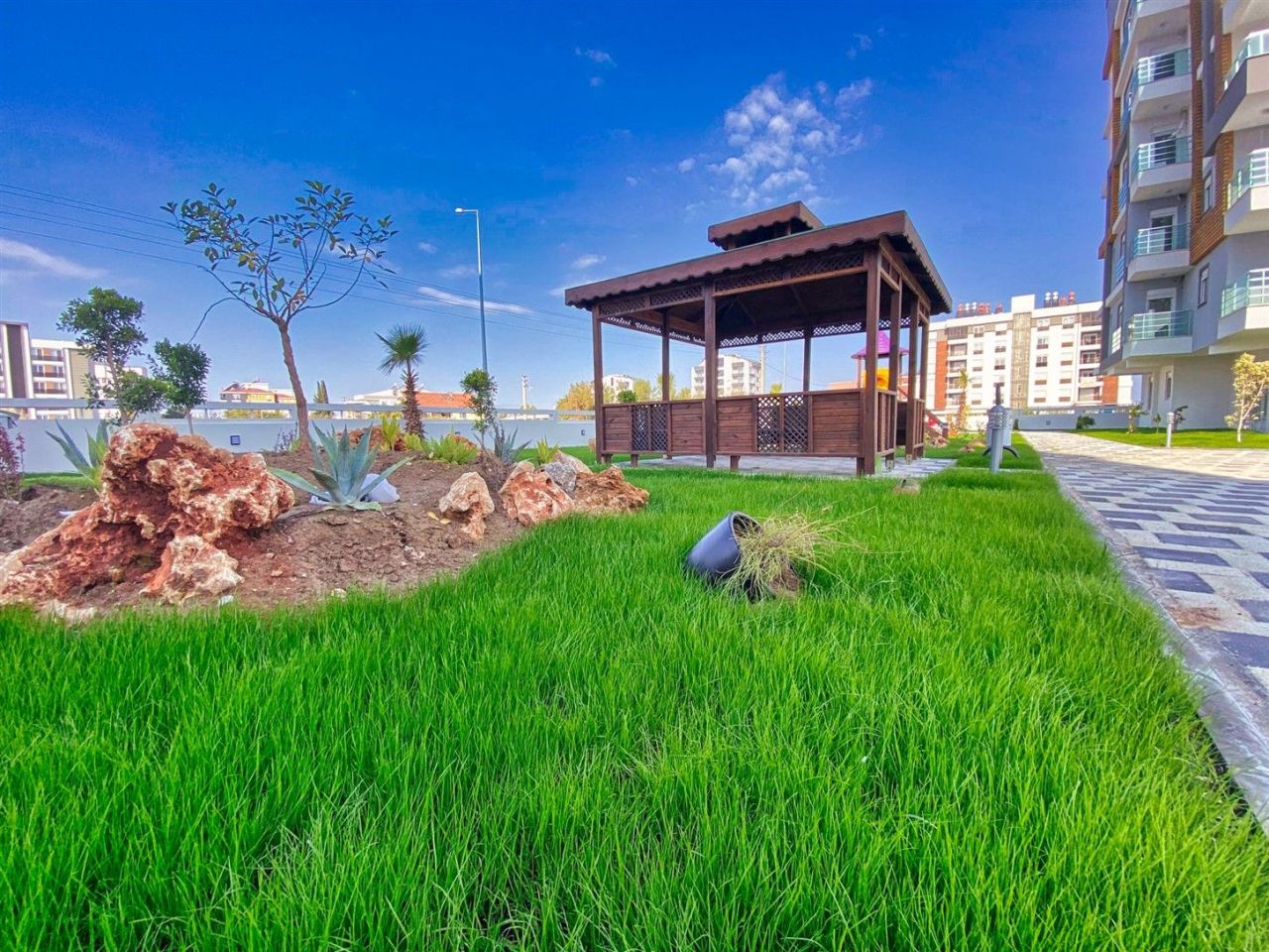 Flat in Antalya, Turkey, 93 m² - picture 6