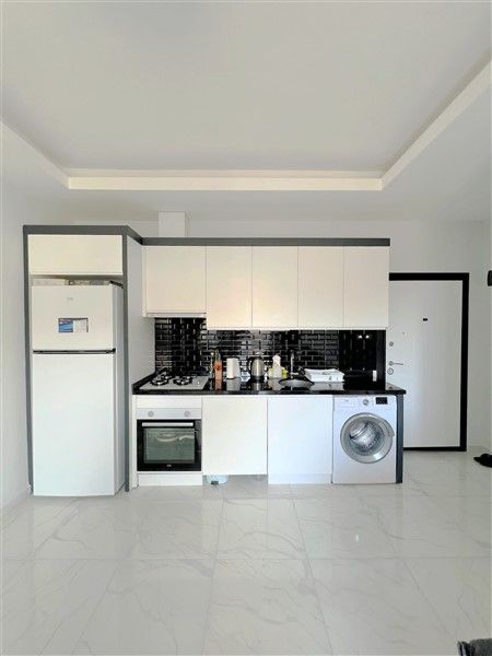 Appartement à Alanya, Turquie, 45 m² - image 6