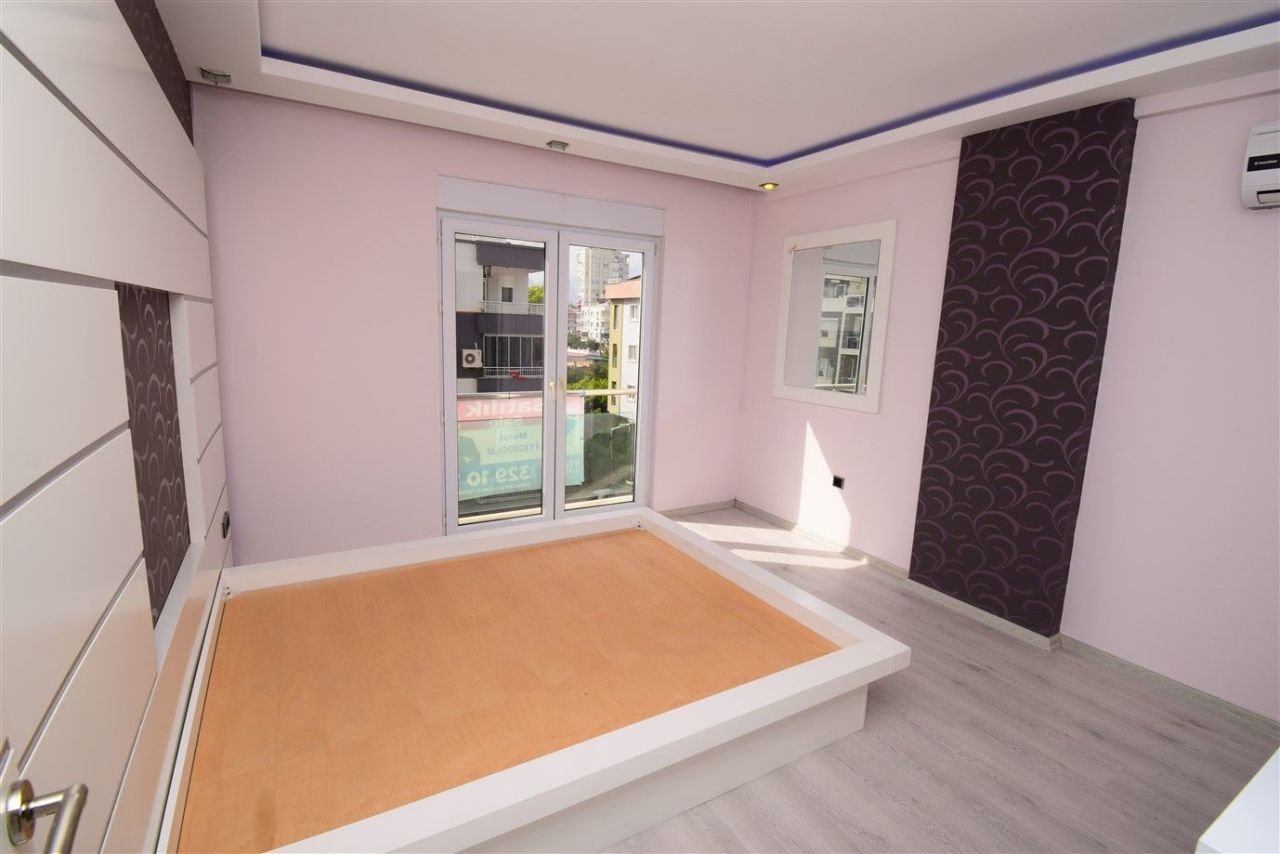 Appartamento a Antalya, Turchia, 165 m² - foto 6