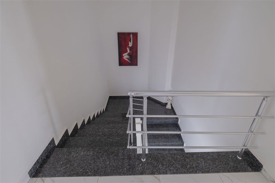 Penthouse in Alanya, Türkei, 250 m² - Foto 6