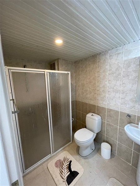 Wohnung in Alanya, Türkei, 100 m² - Foto 6