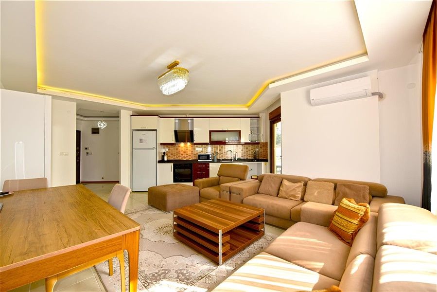Appartamento ad Avsallar, Turchia, 75 m² - foto 6