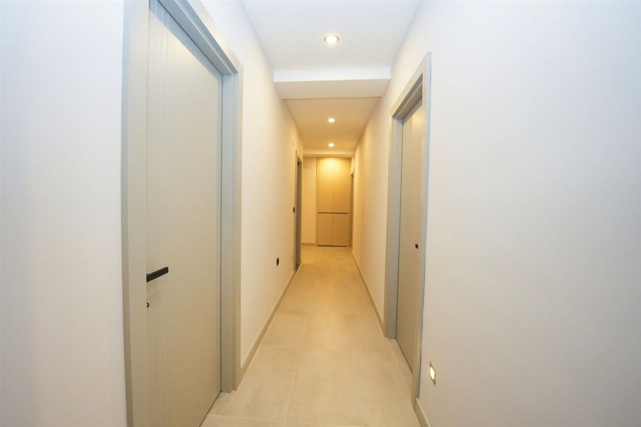 Flat Center, Turkey, 135 m² - picture 6