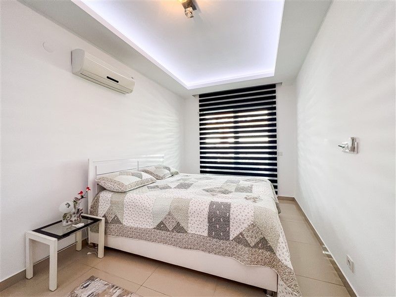 Appartamento a Alanya, Turchia, 125 m² - foto 6
