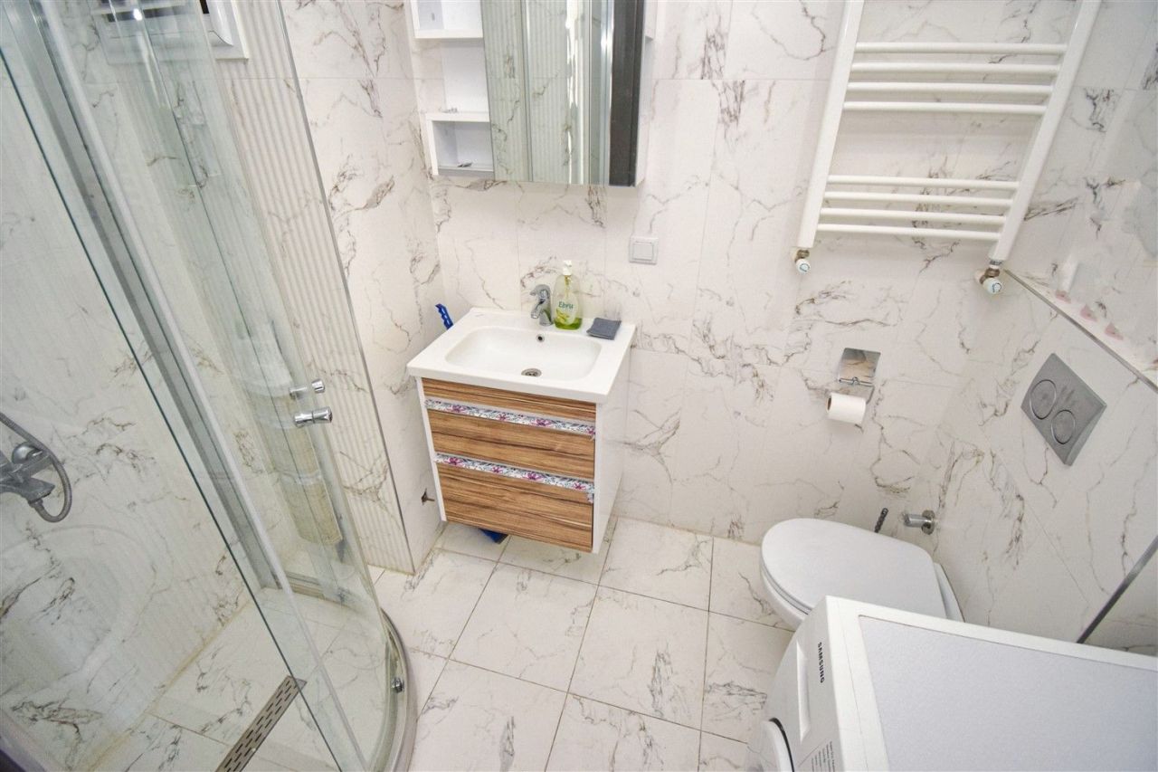 Wohnung in Antalya, Türkei, 91 m² - Foto 6