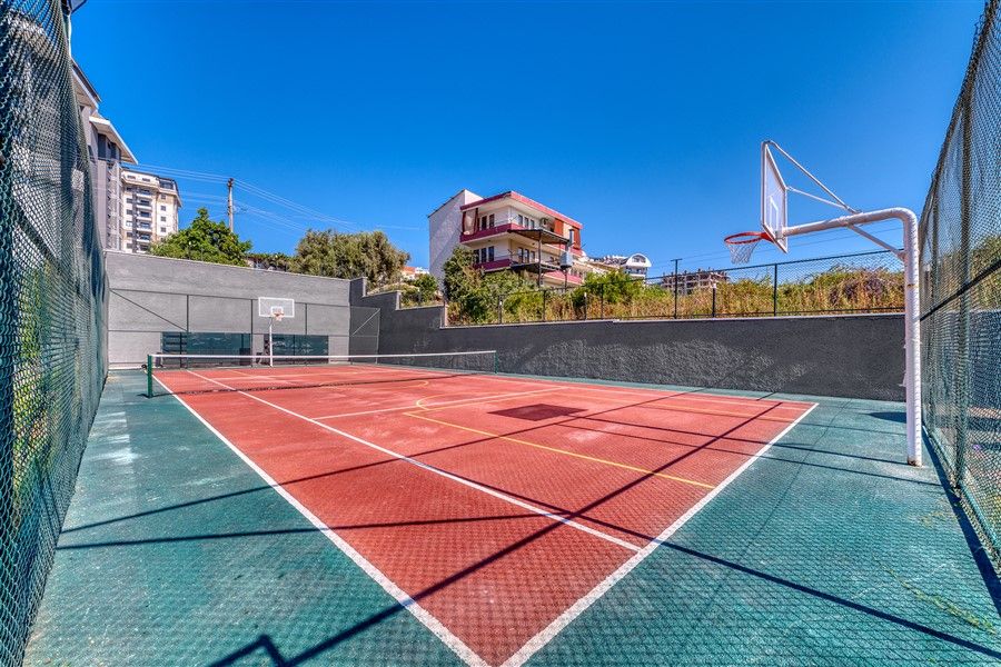 Wohnung in Avsallar, Türkei, 57 m² - Foto 6