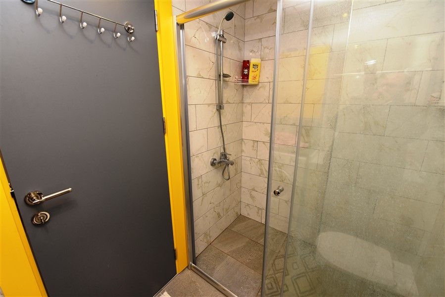 Wohnung in Alanya, Türkei, 65 m² - Foto 6