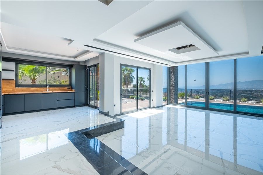 Villa in Alanya, Turkey, 200 m² - picture 6