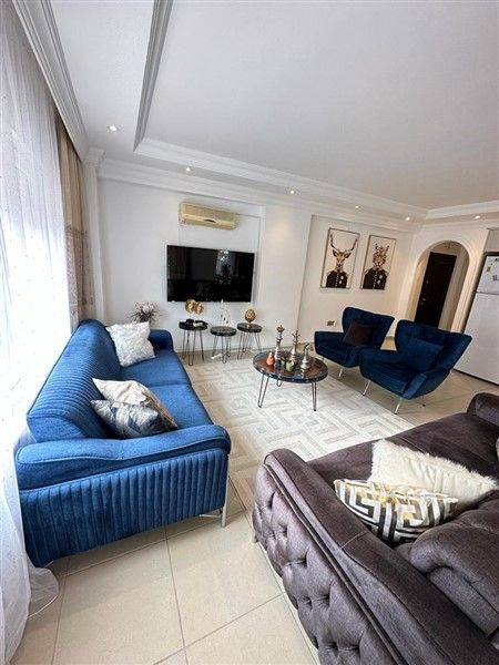 Appartamento a Alanya, Turchia, 115 m² - foto 6