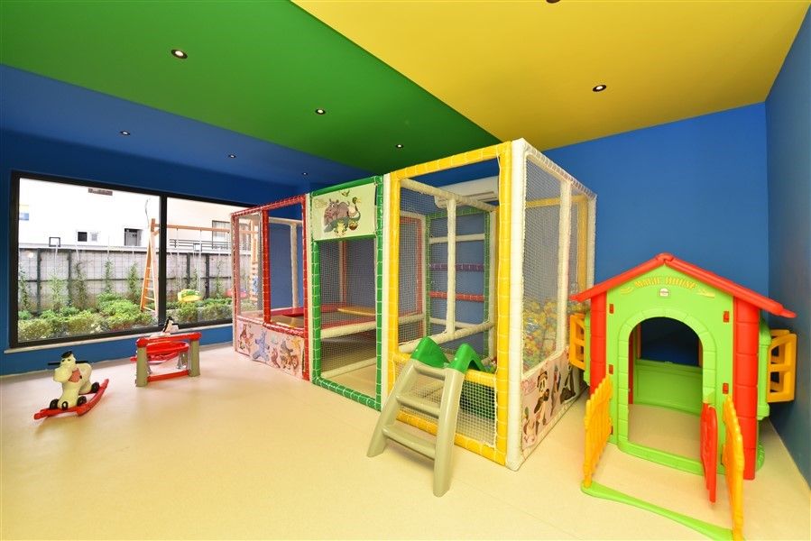 Flat in Alanya, Turkey, 60 m² - picture 6