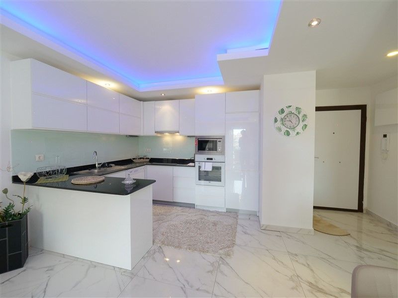 Flat in Alanya, Turkey, 65 m² - picture 6