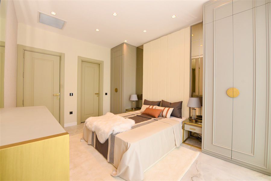 Villa in Alanya, Turkey, 220 m² - picture 6