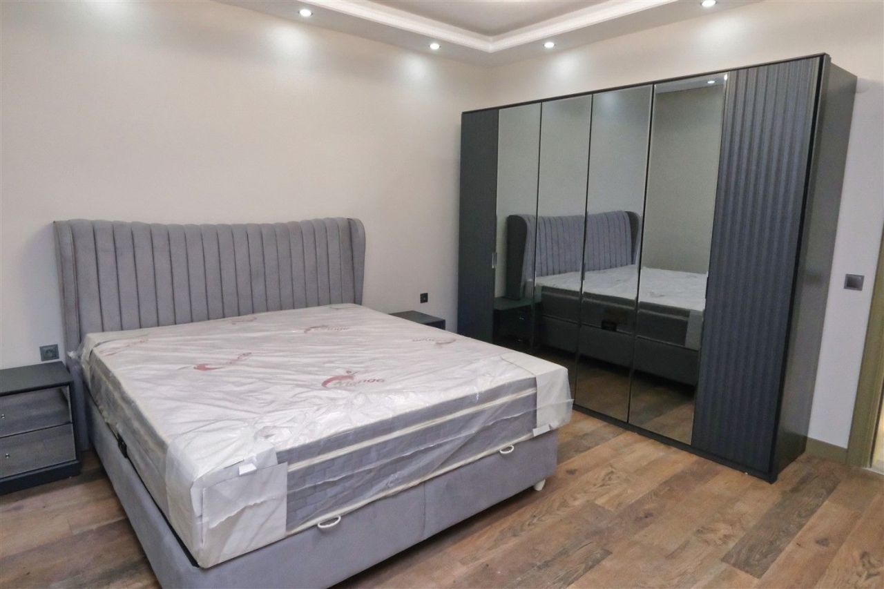 Villa in Antalya, Turkey, 200 m² - picture 6