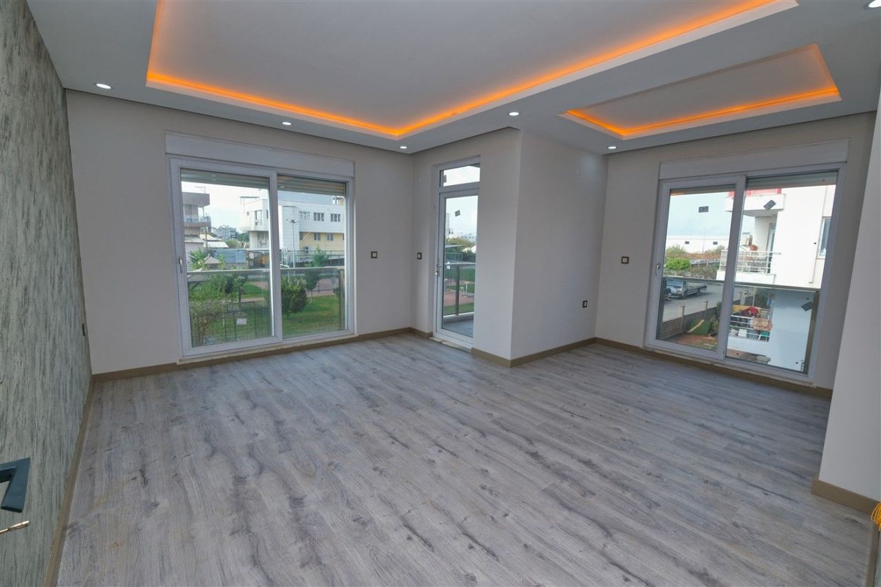 Flat in Antalya, Turkey, 60 m² - picture 6