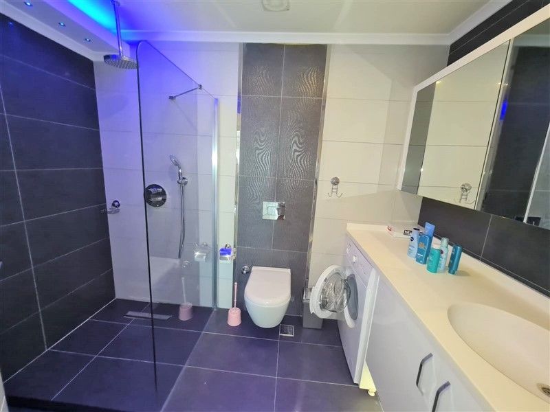 Appartement à Alanya, Turquie, 130 m² - image 6