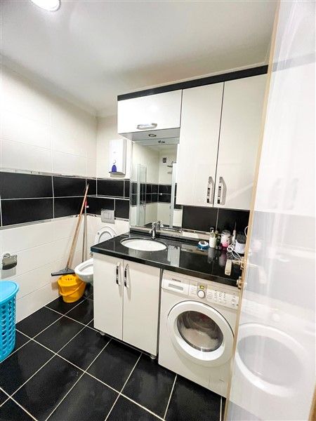 Appartamento a Alanya, Turchia, 70 m² - foto 6