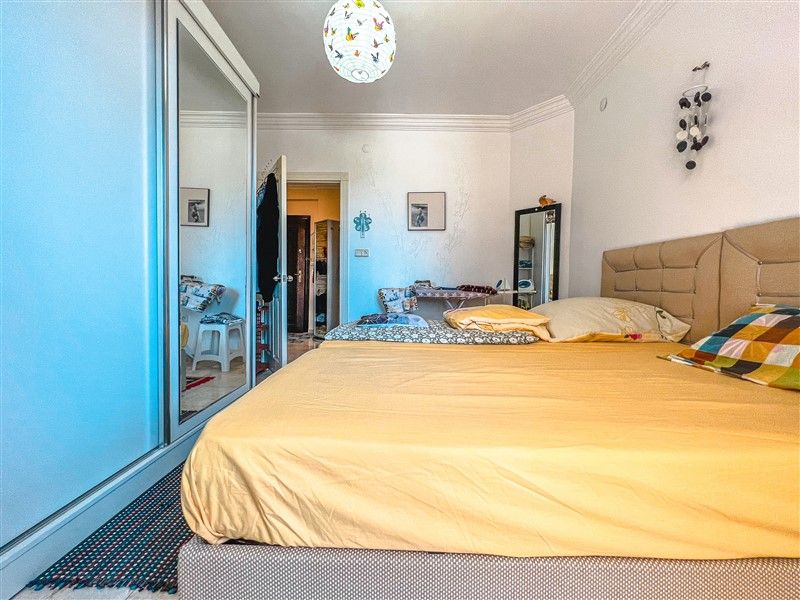 Appartamento a Alanya, Turchia, 110 m² - foto 6