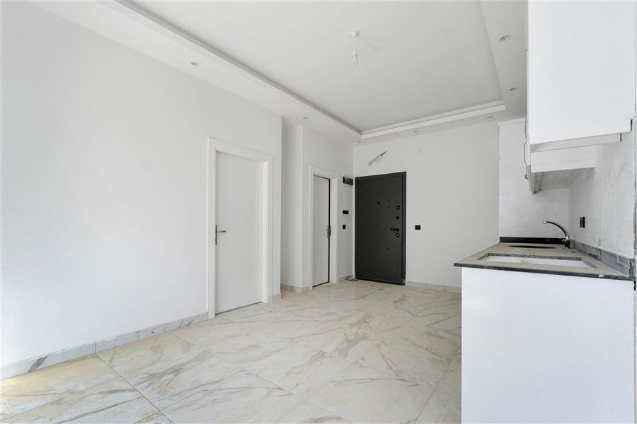 Appartement à Avsallar, Turquie, 47 m² - image 6
