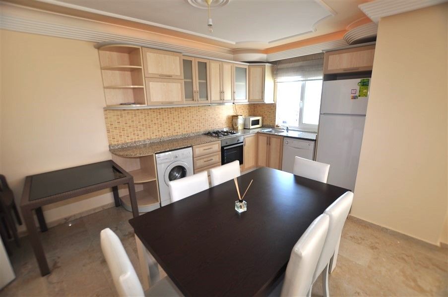 Flat in Alanya, Turkey, 115 m² - picture 6