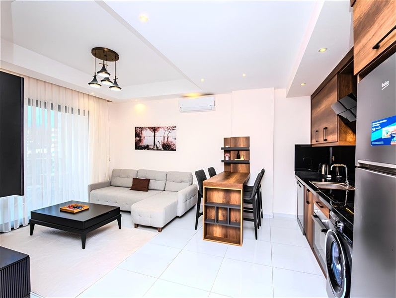 Appartement à Alanya, Turquie, 60 m² - image 6