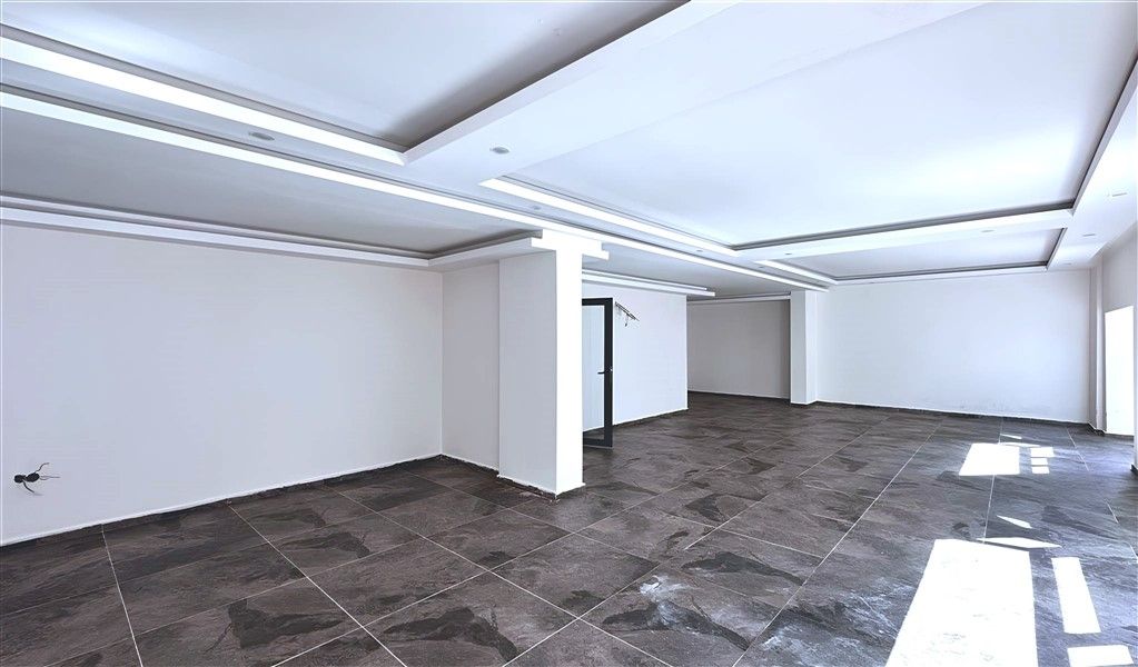 Penthouse in Alanya, Türkei, 140 m² - Foto 6