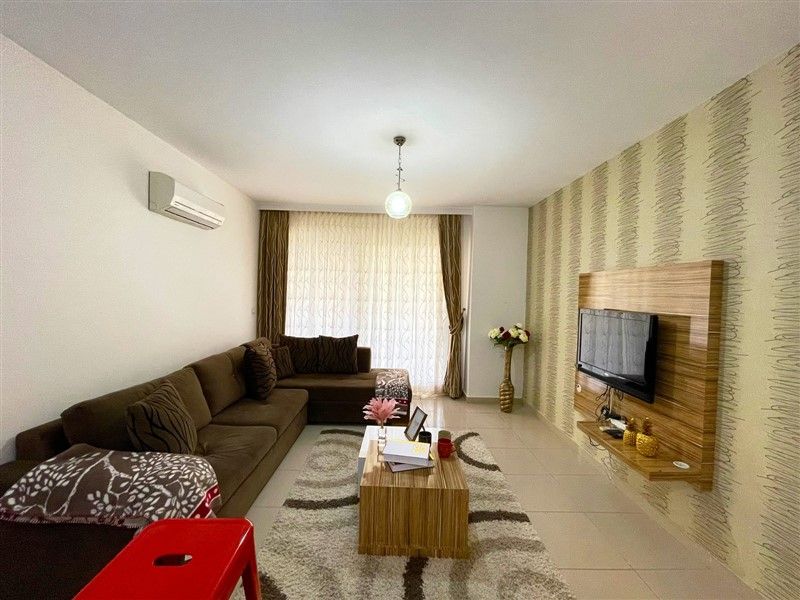Wohnung in Alanya, Türkei, 60 m² - Foto 6
