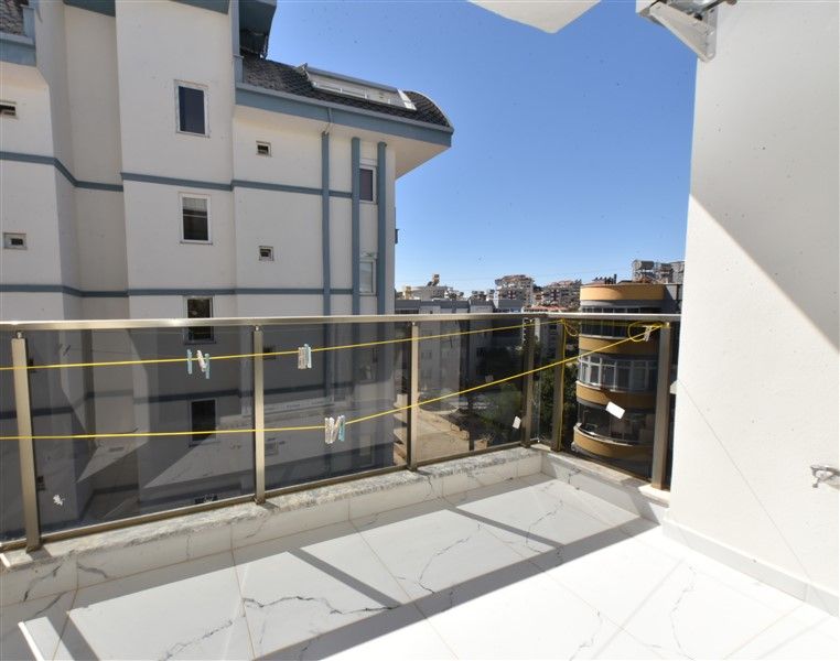 Appartement à Avsallar, Turquie, 45 m² - image 6