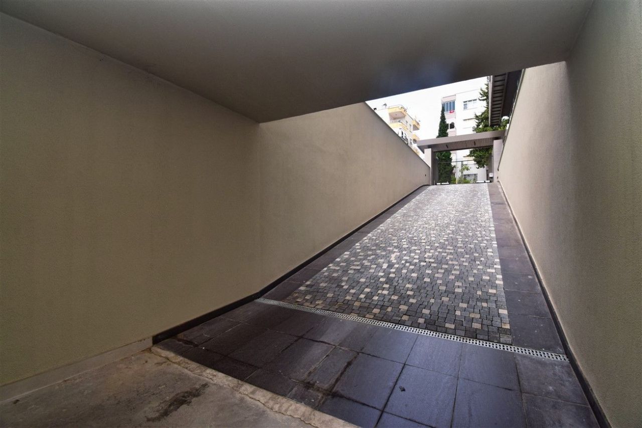 Flat in Lara, Turkey, 115 m² - picture 6