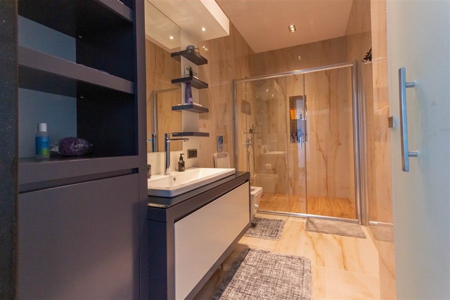 Villa à Alanya, Turquie, 580 m² - image 6