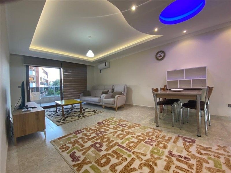 Appartamento a Alanya, Turchia, 70 m² - foto 6