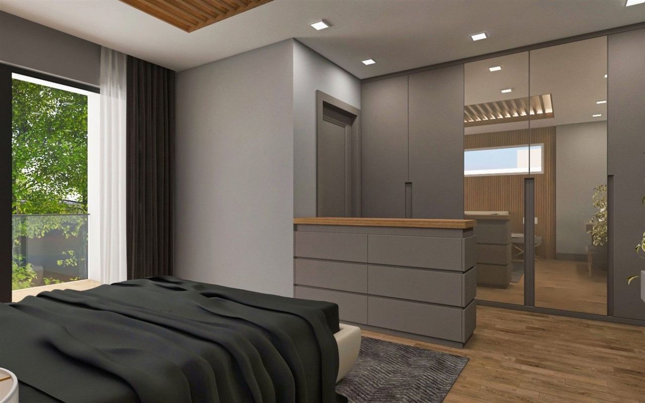 Villa Altintash, Turkey, 180 m² - picture 6