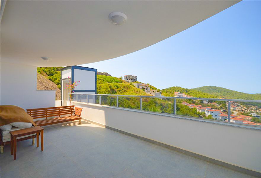 Villa in Alanya, Turkey, 280 m² - picture 6