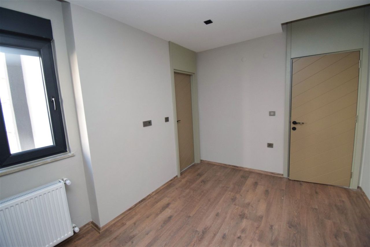 Appartement Center, Turquie, 55 m² - image 6