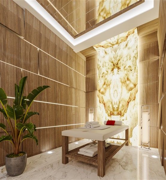 Piso en Alanya, Turquia, 57 m² - imagen 6