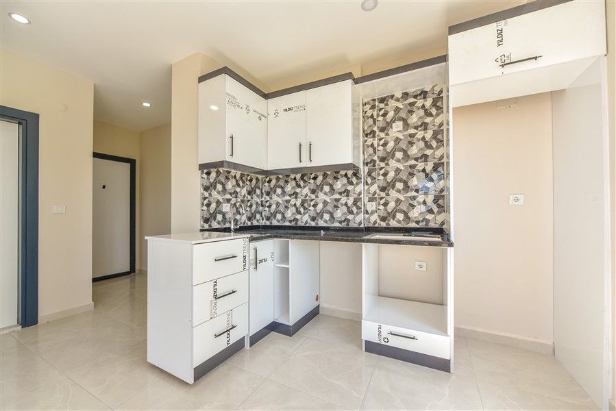 Piso en Avsallar, Turquia, 47 m² - imagen 6