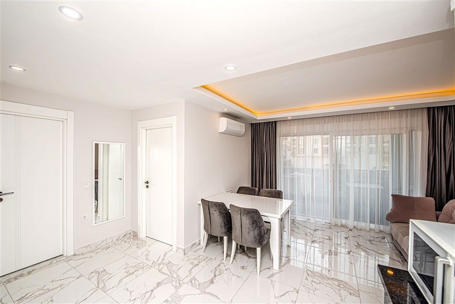 Appartamento a Alanya, Turchia, 60 m² - foto 6