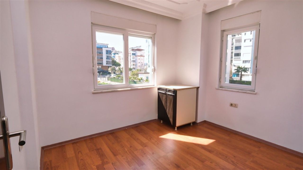 Appartamento a Antalya, Turchia, 120 m² - foto 6