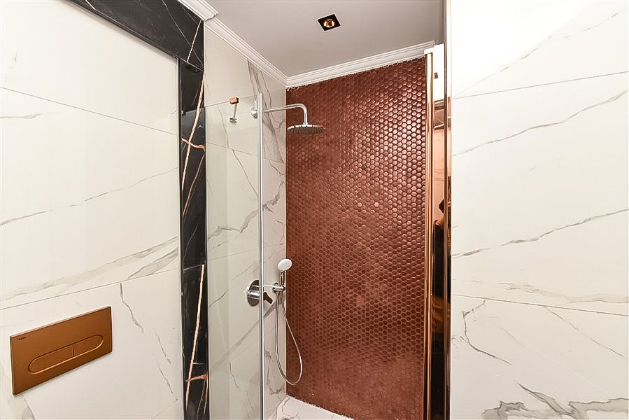 Appartement à Alanya, Turquie, 53 m² - image 6