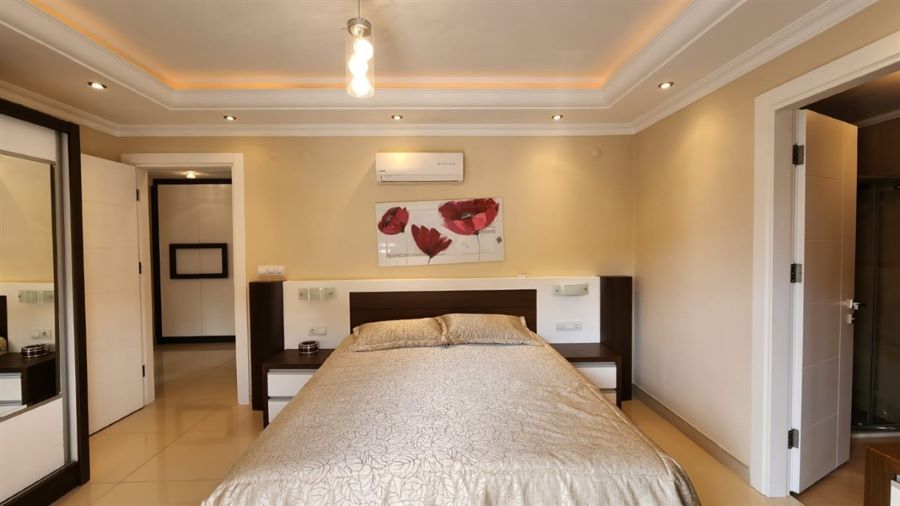 Appartement à Alanya, Turquie, 147 m² - image 6