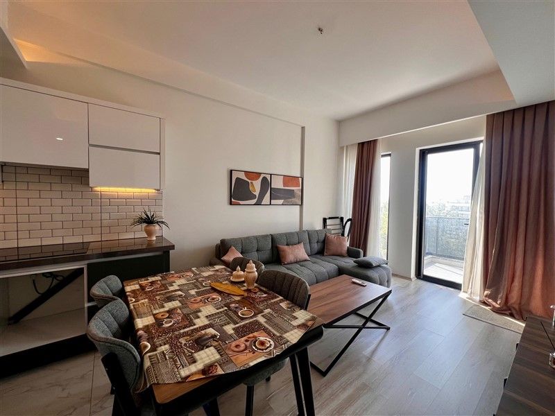 Flat in Avsallar, Turkey, 55 m² - picture 6