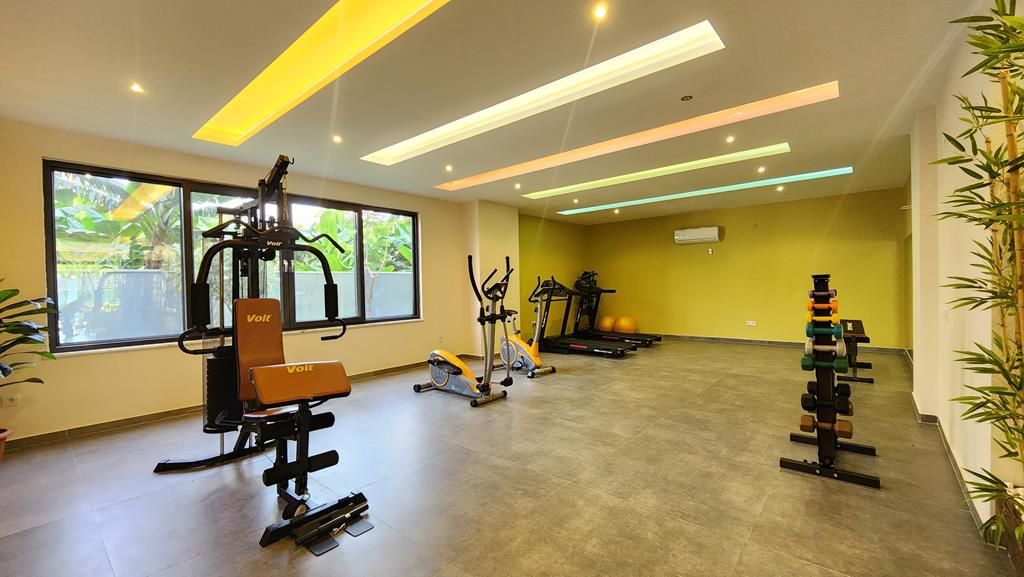 Flat in Alanya, Turkey, 70 m² - picture 6